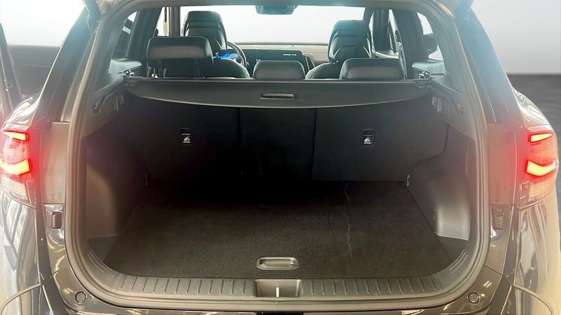 Kia Sportage bild 12