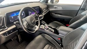 Kia Sportage bild 8
