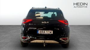 Kia Sportage bild 5