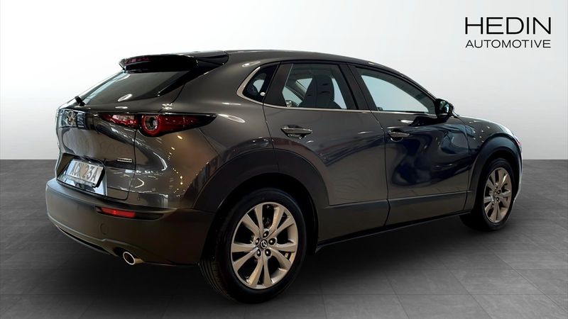 Mazda CX-30 bild 2