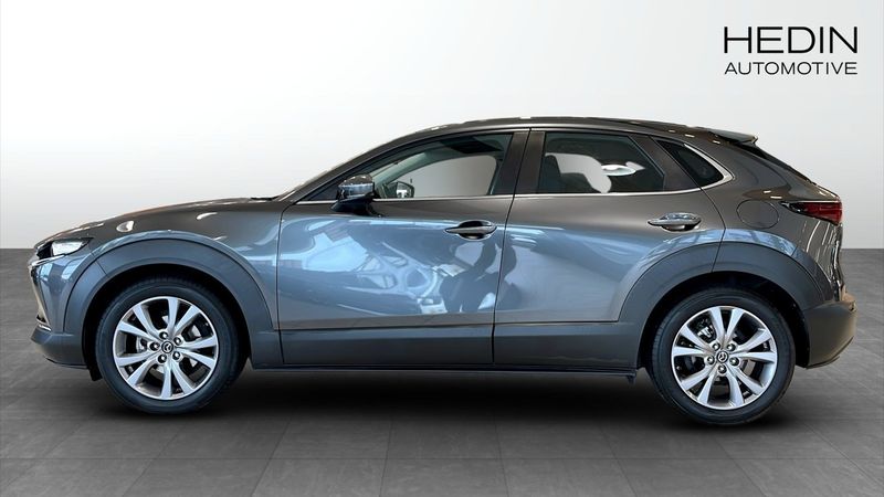 Mazda CX-30 bild 6
