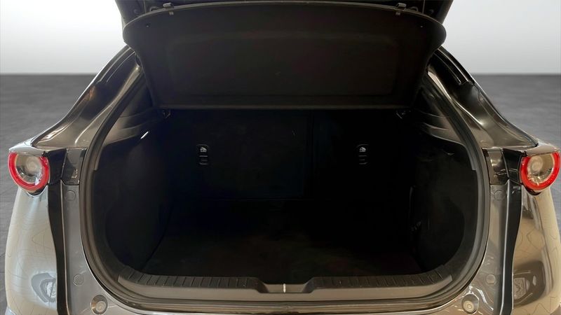 Mazda CX-30 bild 10