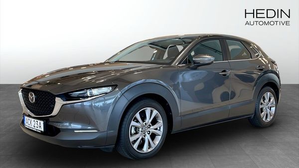 Mazda CX-30 Mazda CX-30 - 2020