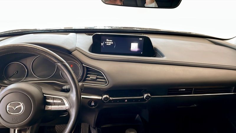 Mazda CX-30 bild 12