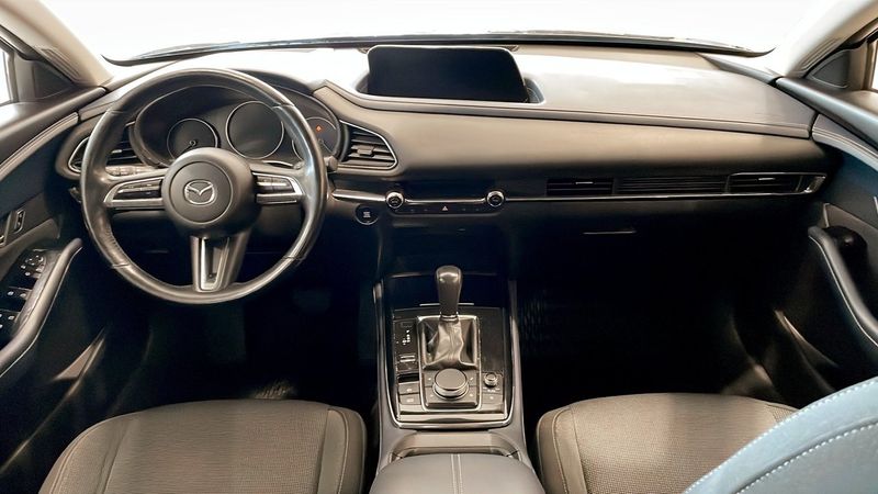 Mazda CX-30 bild 4