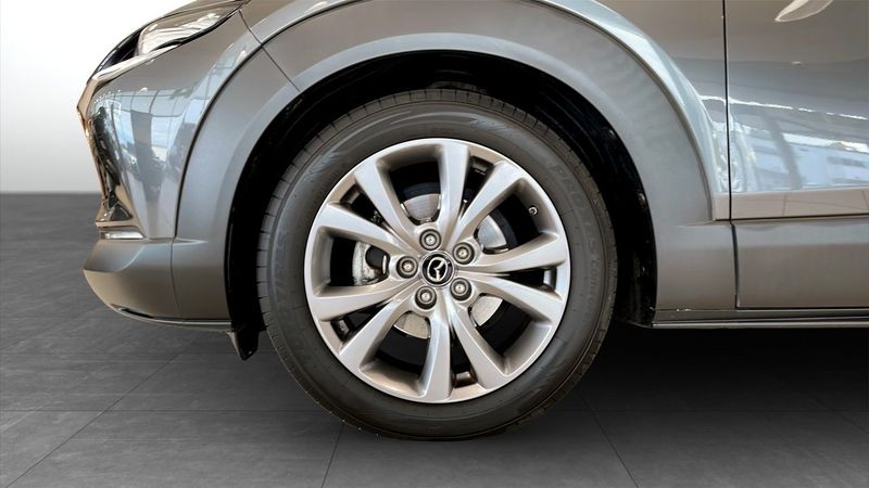 Mazda CX-30 bild 9