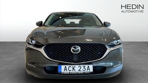 Mazda CX-30 bild 8