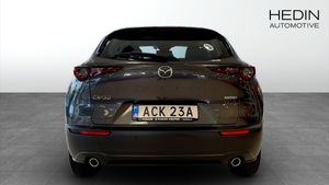 Mazda CX-30 bild 7