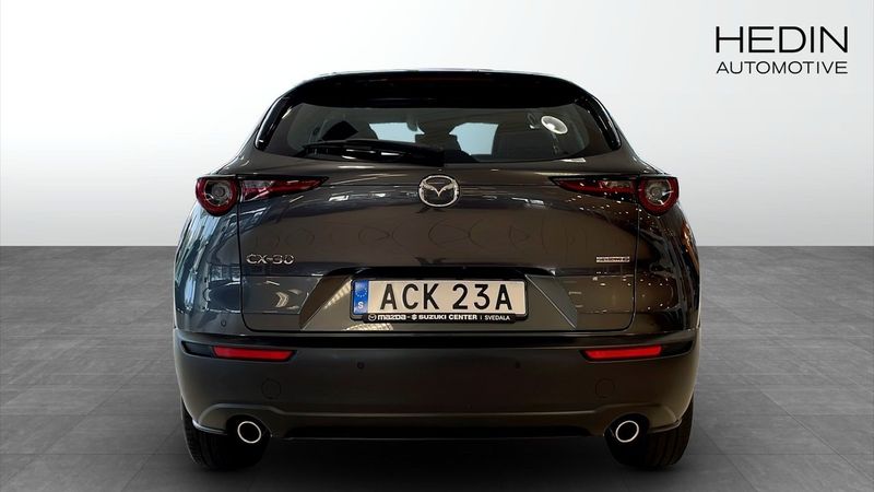 Mazda CX-30 bild 7