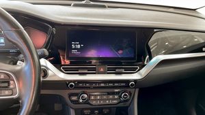 Kia Niro bild 12