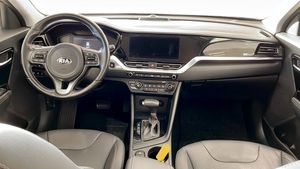 Kia Niro bild 4