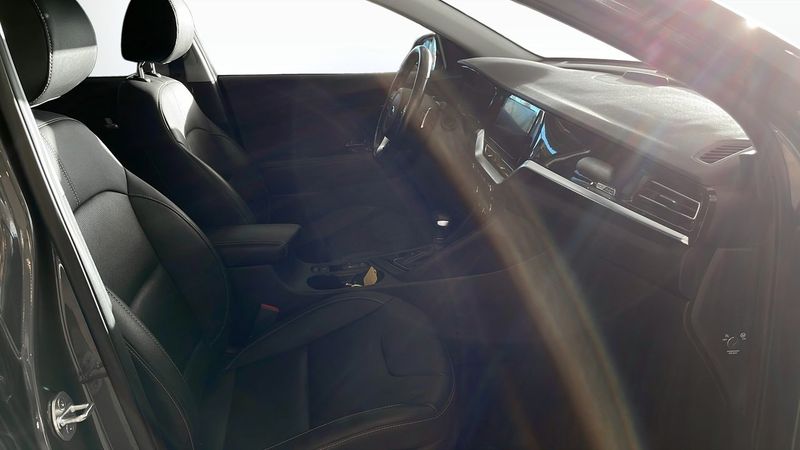 Kia Niro bild 3