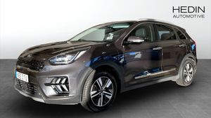 Kia Niro bild 1