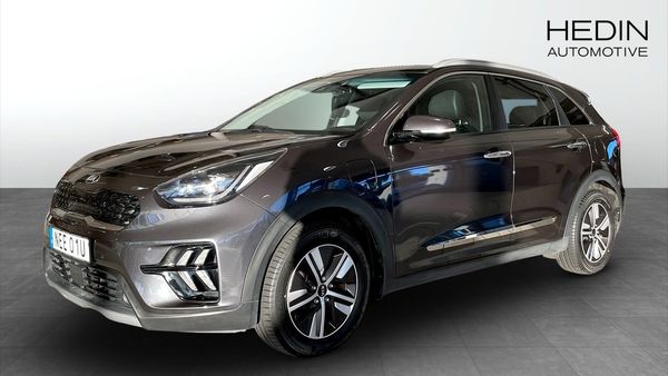 Kia Niro 1.6 Plug-in Advance Plus 2 - 2020