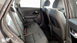 Kia Niro bild 5