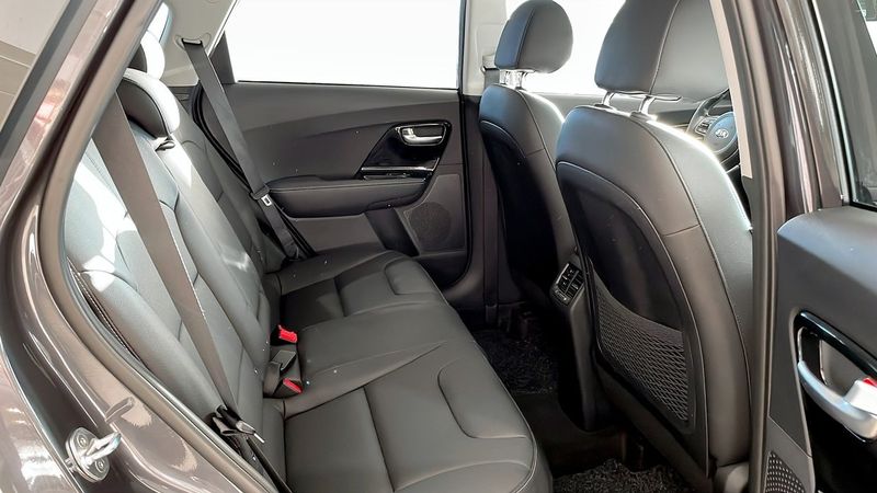 Kia Niro bild 5
