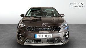 Kia Niro bild 8