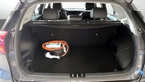 Kia Niro bild 10