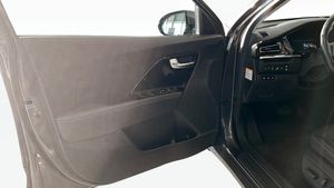 Kia Niro bild 11