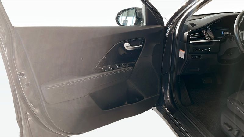 Kia Niro bild 11