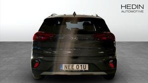 Kia Niro bild 7