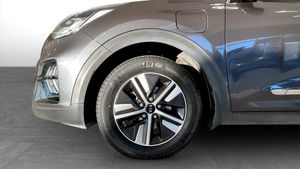 Kia Niro bild 9
