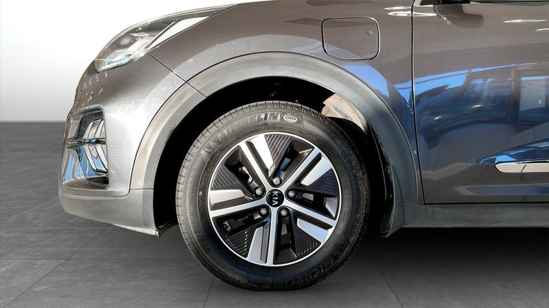 Kia Niro bild 9