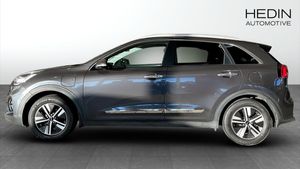 Kia Niro bild 6