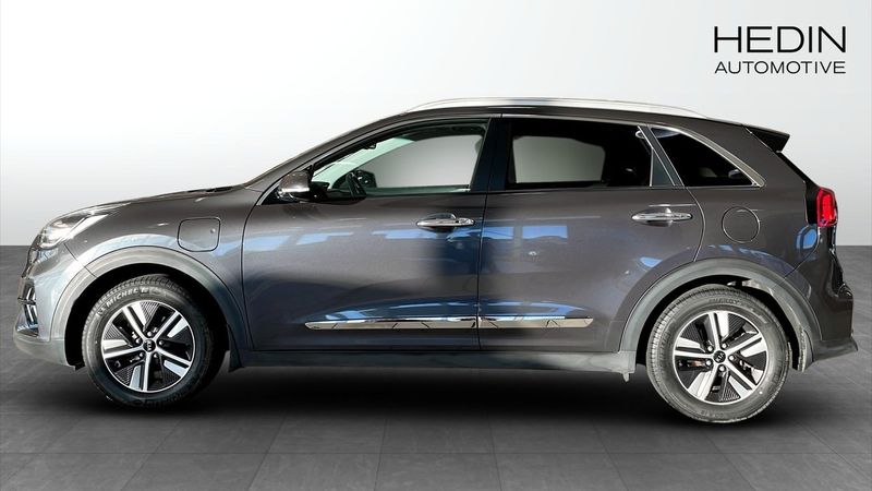 Kia Niro bild 6
