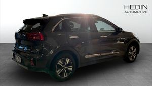 Kia Niro bild 2