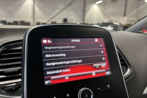 Renault Scenic bild 23