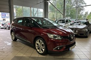 Renault Scenic bild 5