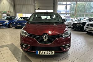 Renault Scenic bild 3