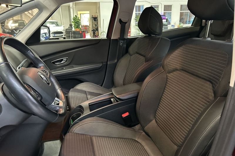 Renault Scenic bild 11