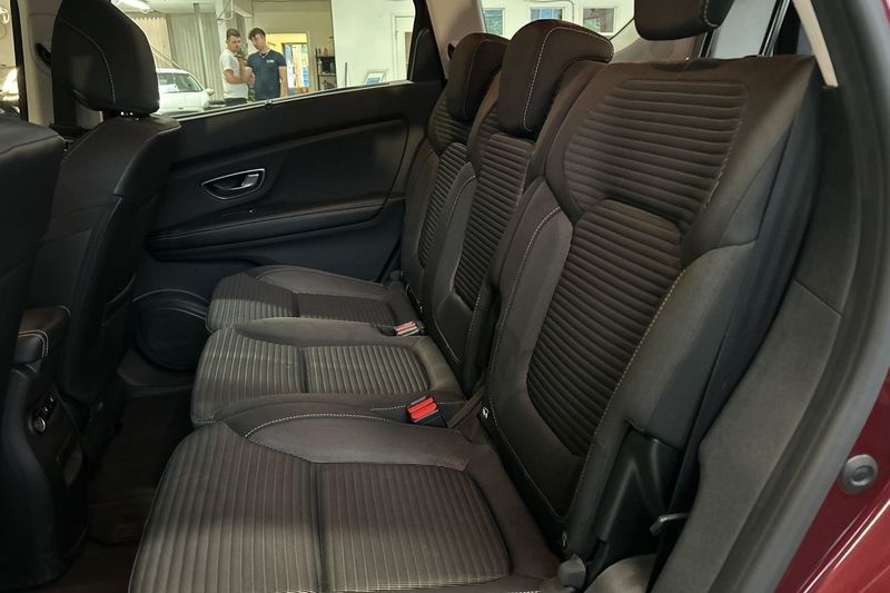 Renault Scenic bild 25