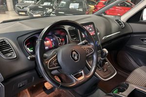 Renault Scenic bild 12