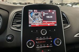 Renault Scenic bild 18
