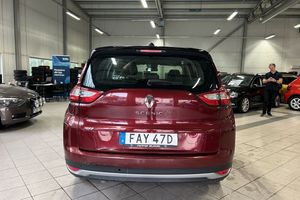 Renault Scenic bild 7