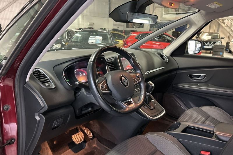 Renault Scenic bild 10