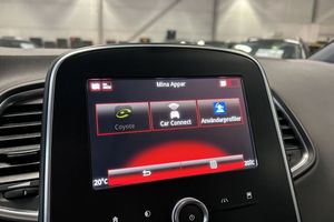 Renault Scenic bild 21