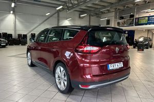 Renault Scenic bild 9