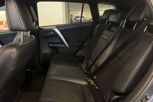 Toyota RAV4 bild 11