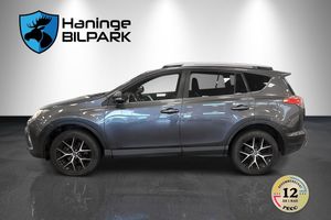 Toyota RAV4 bild 9