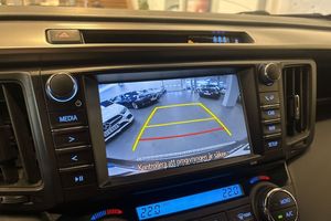 Toyota RAV4 bild 16