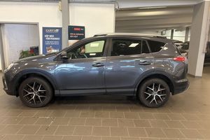 Toyota RAV4 bild 9