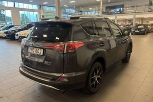 Toyota RAV4 bild 6