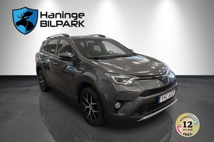 Toyota RAV4 bild 5