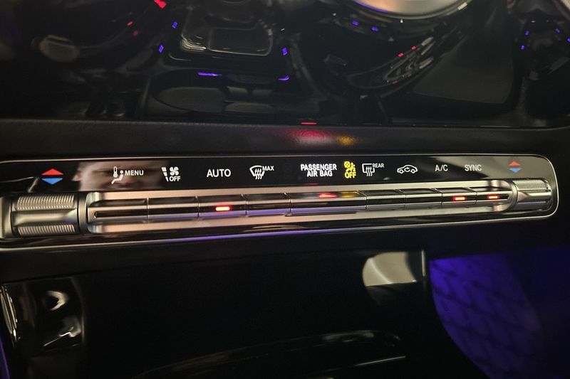 Mercedes A180 bild 35