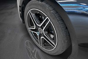 Mercedes A180 bild 10