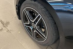 Mercedes A180 bild 9